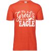 3065 Adult Extra Soft Tri-Blend T-Shirt Thumbnail